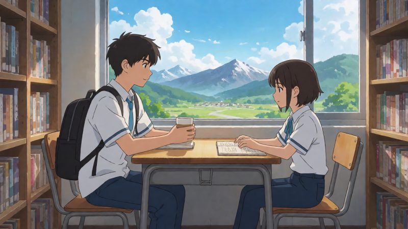 奇漫屋 相关番剧与动画联动推荐